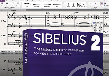 EDICIÓN MUSICAL: SIBELIUS 2º